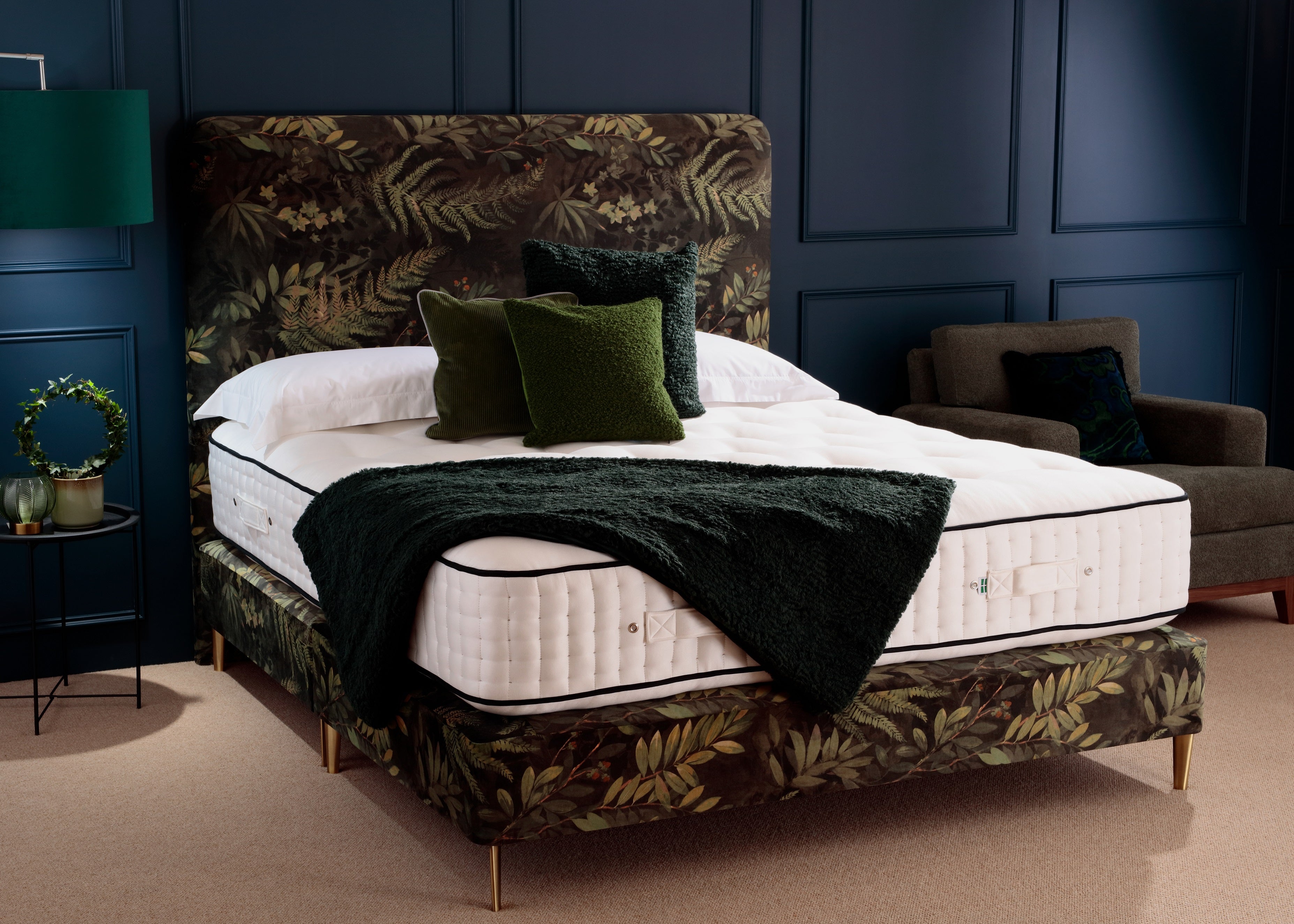 divan beds