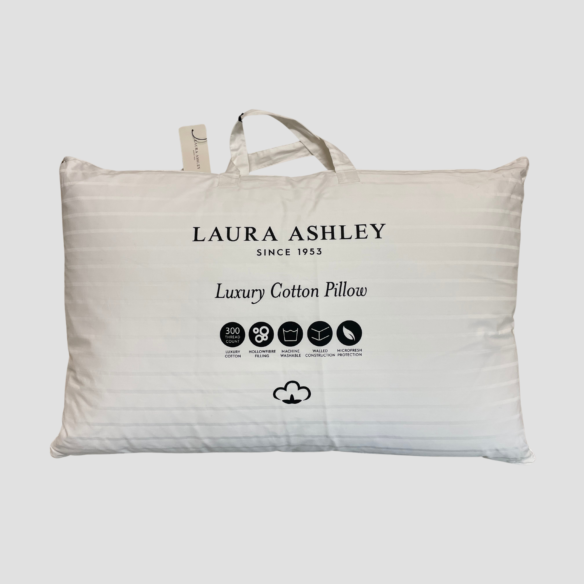 Luxury Pillow - For the Side Sleeper