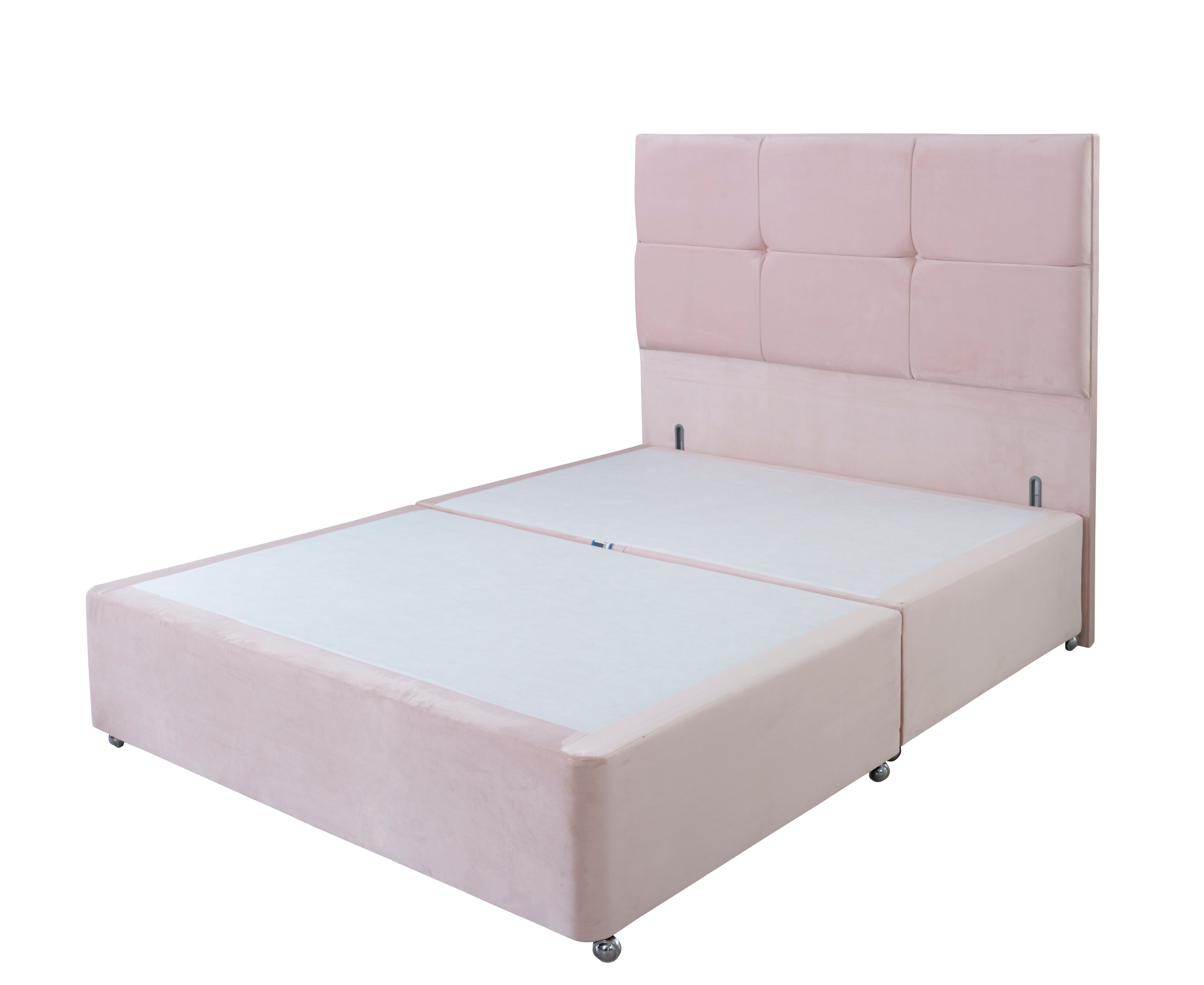 sbc Divan bases
