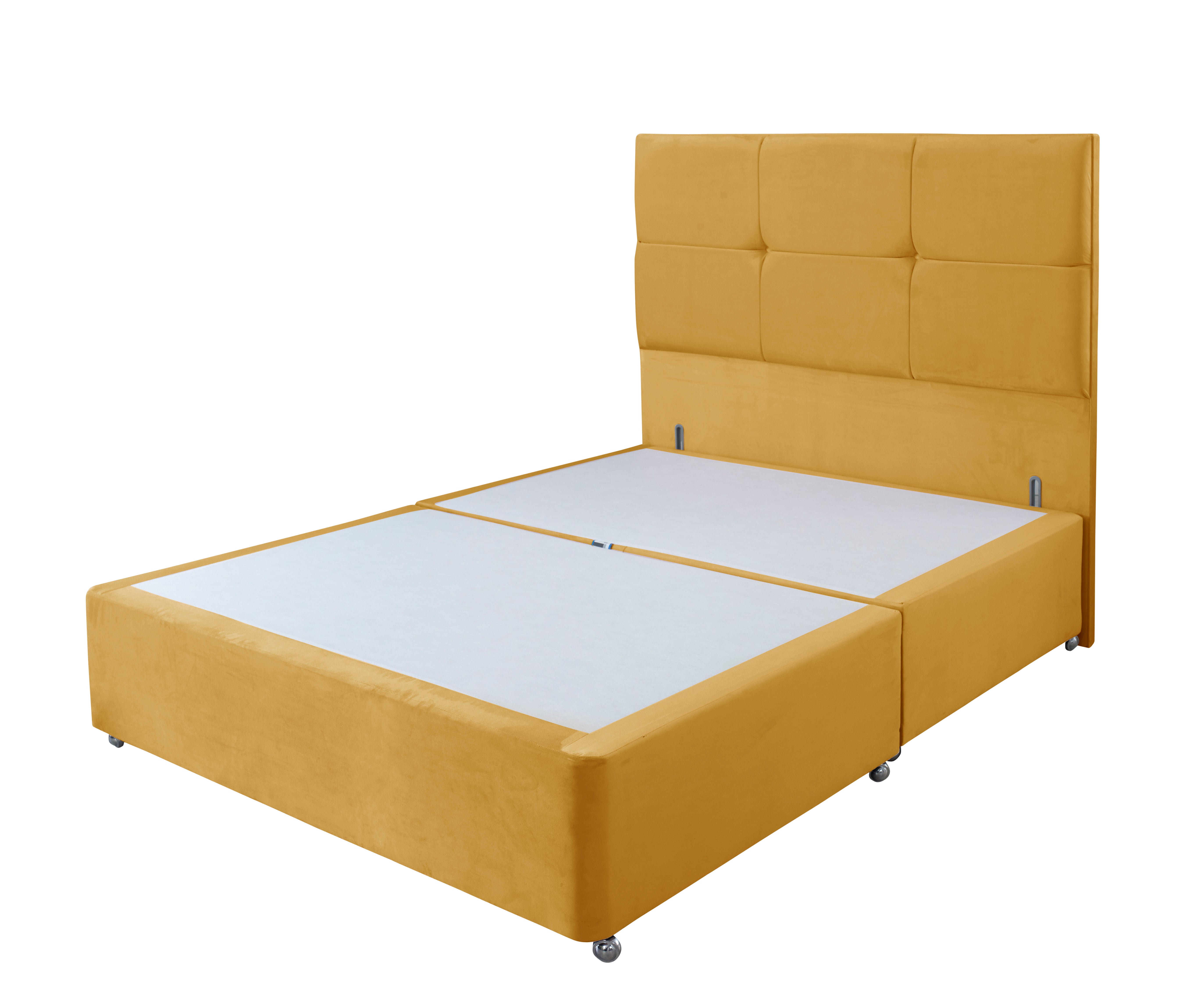 sbc Divan bases