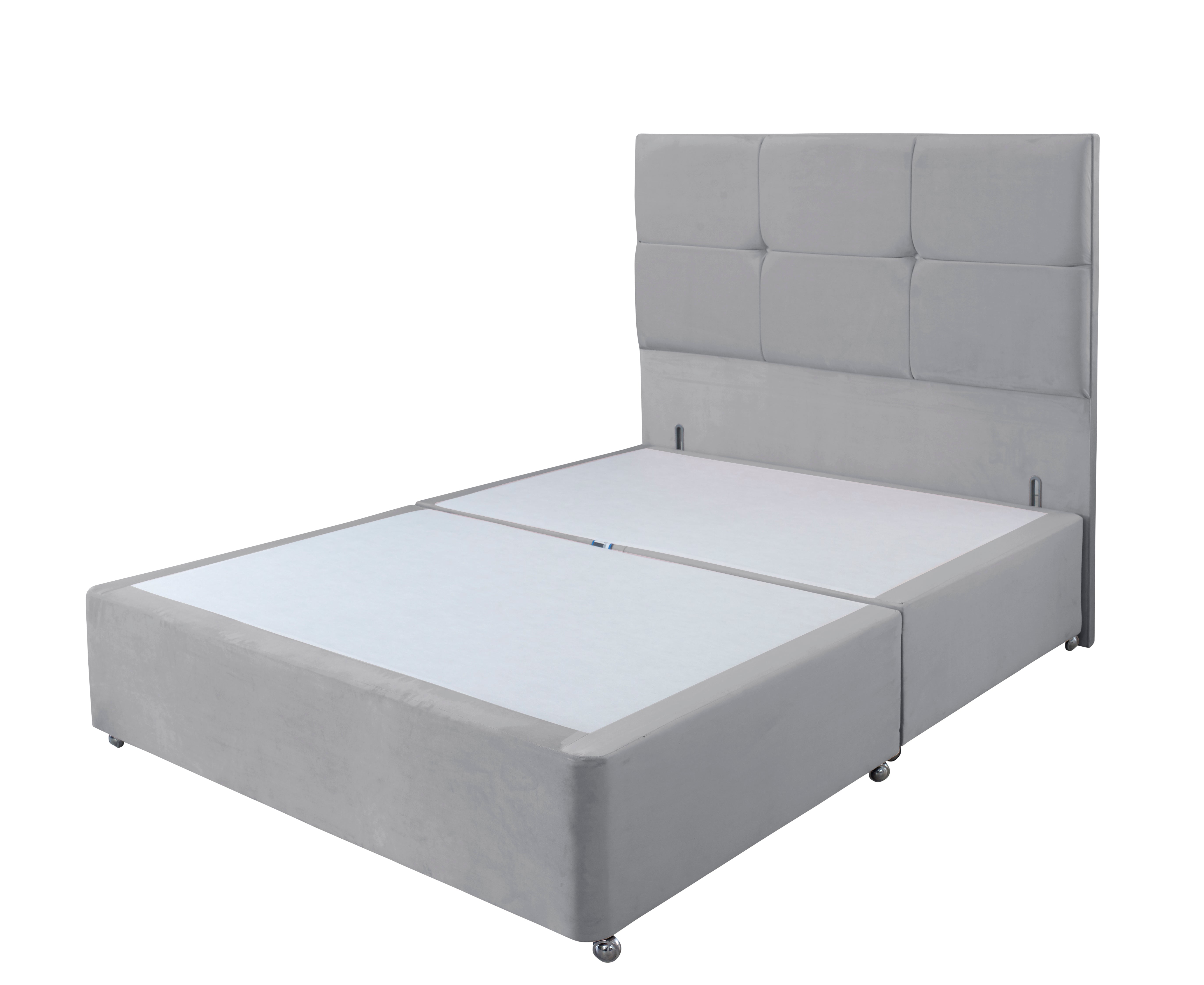 sbc Divan bases