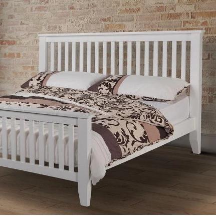 Chelsea Pine Bedstead