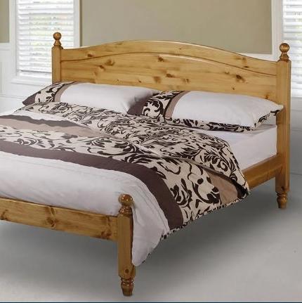 Duchess Pine Bedstead