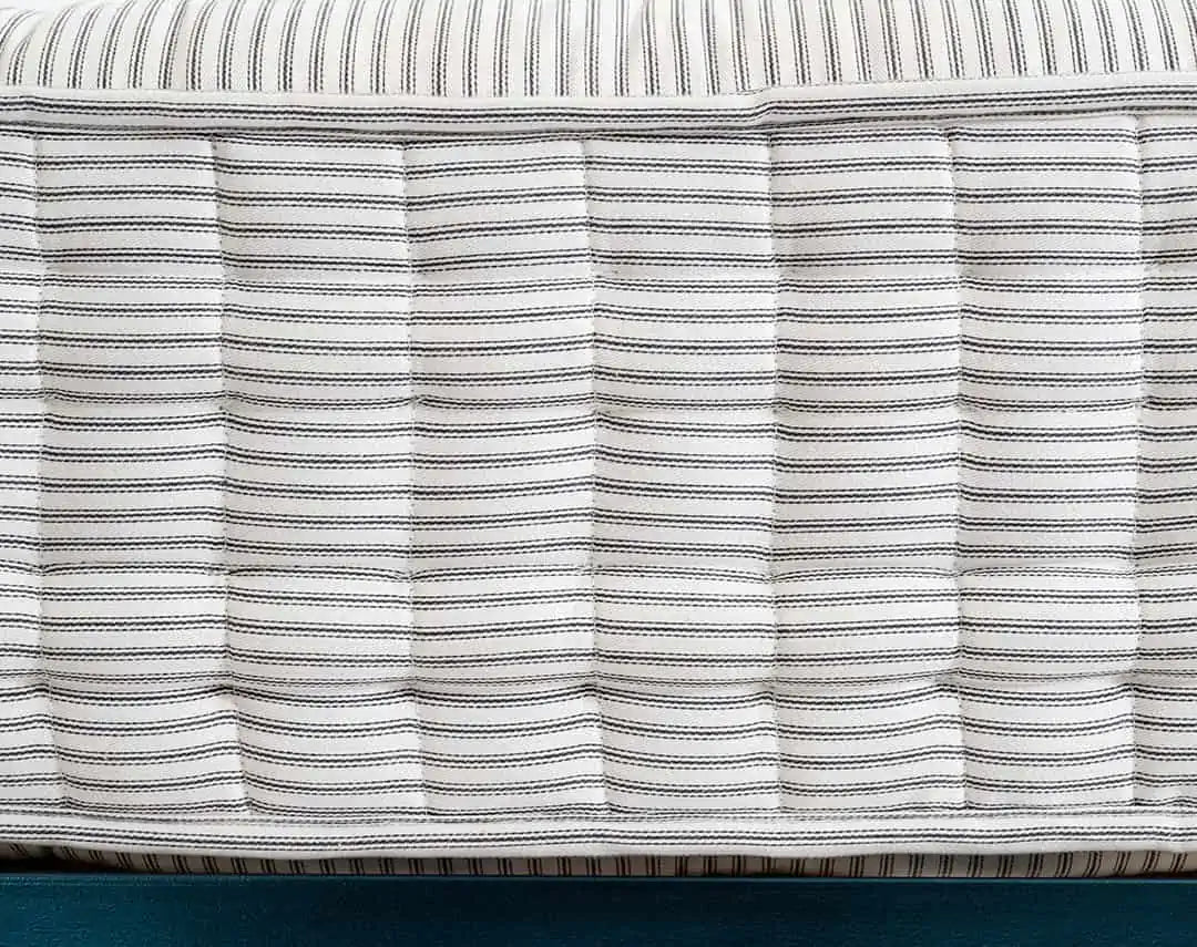 Natural Comfort 2000e Mattress