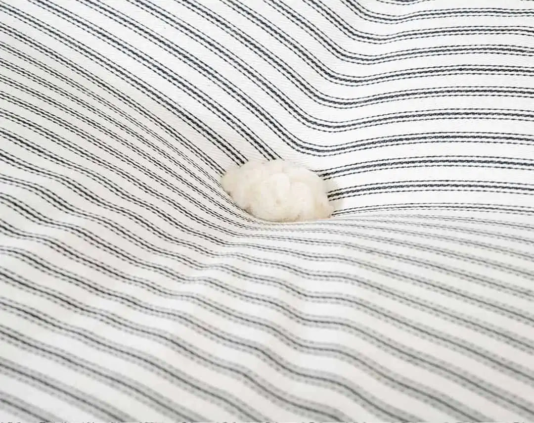 Natural Comfort 2000e Mattress