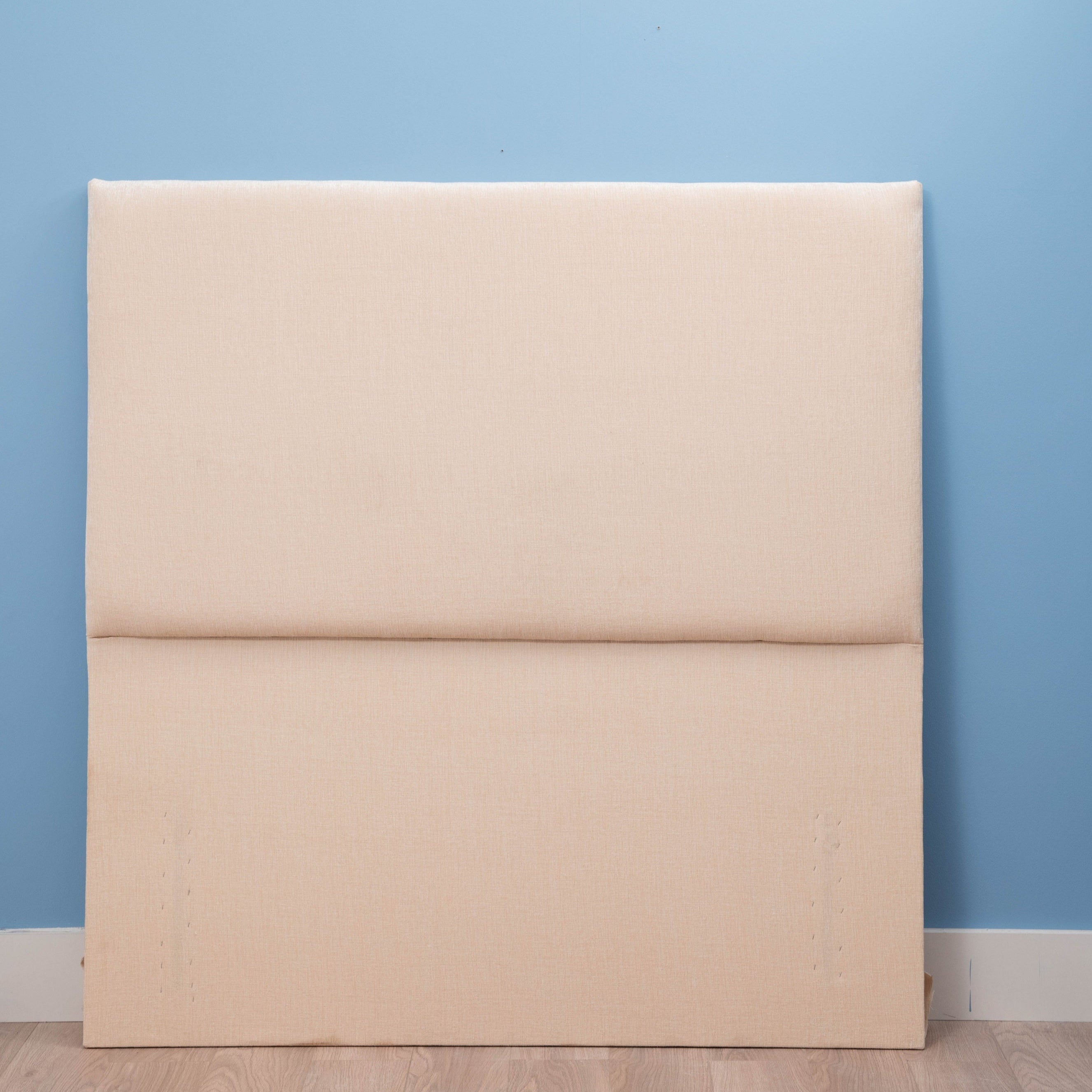 m r Oblong Headboard