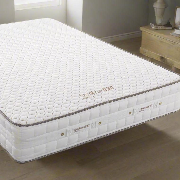The Ultimate Mattress
