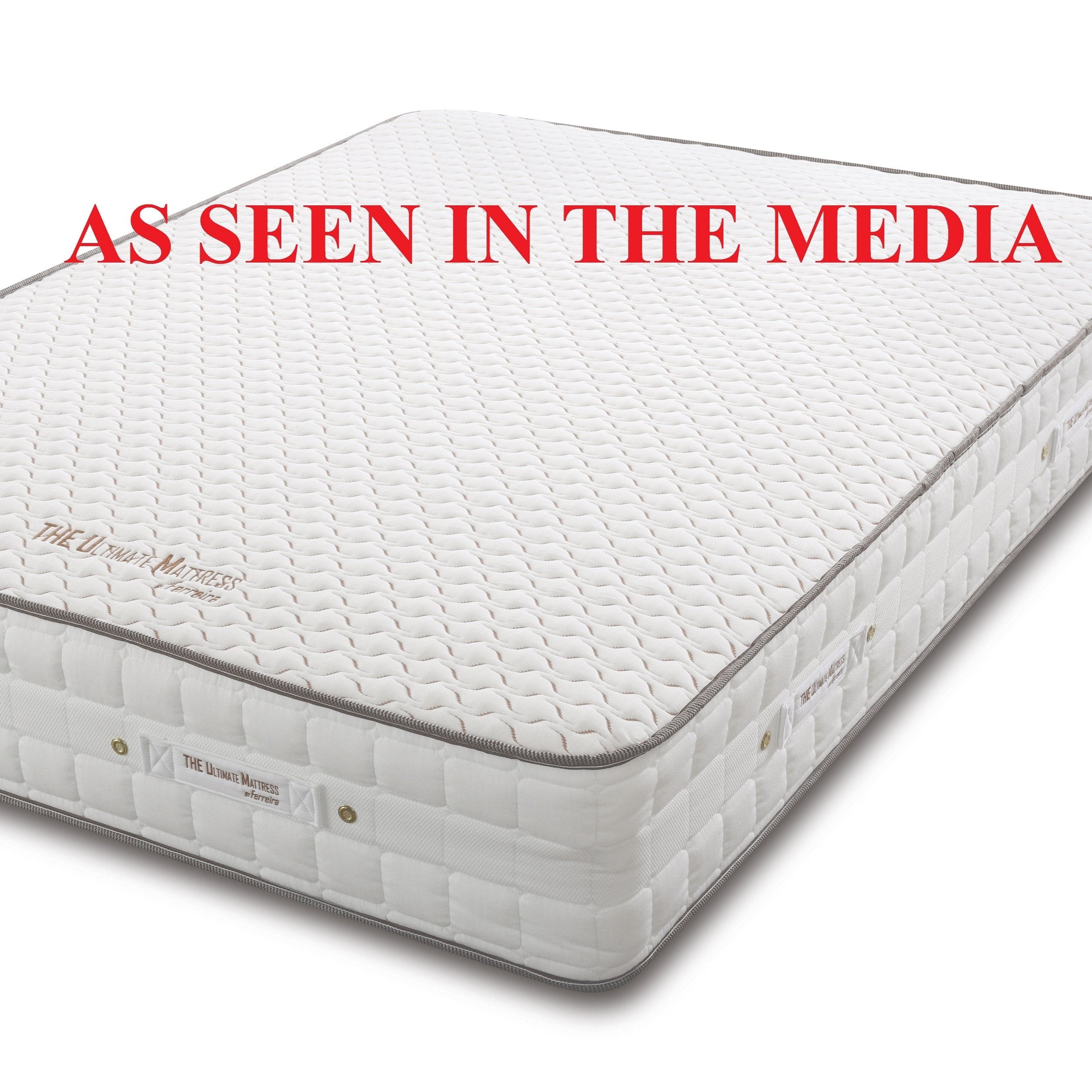 The Ultimate Mattress