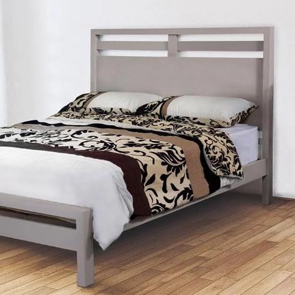 Tuscany Pine Bedstead