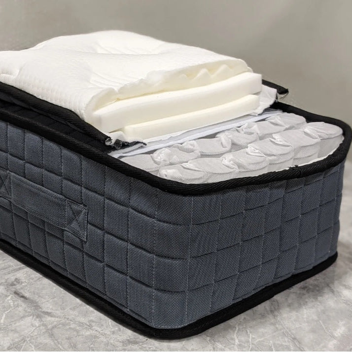 Galaxy 2000 mattress