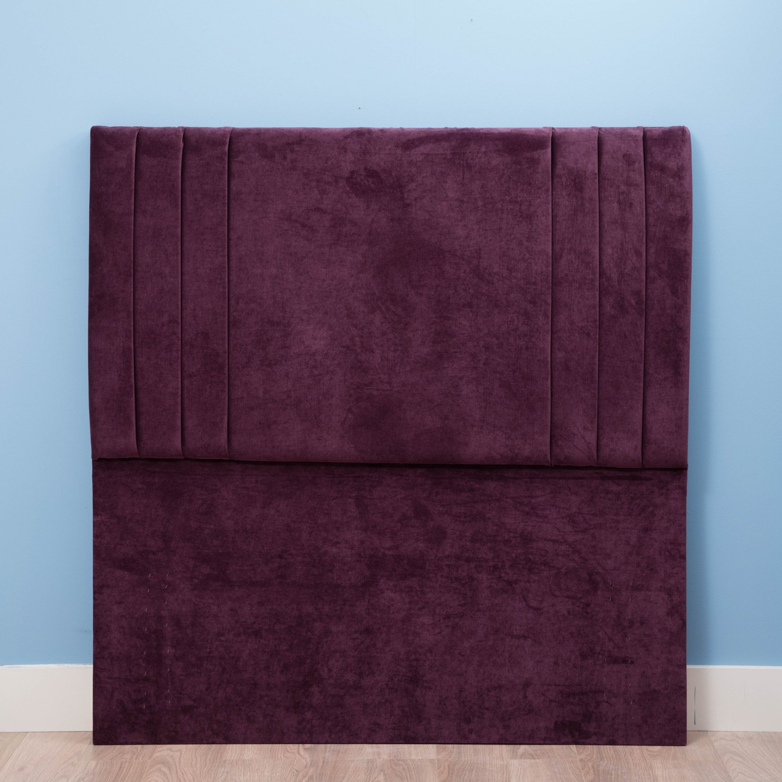 m r Jareau Headboard