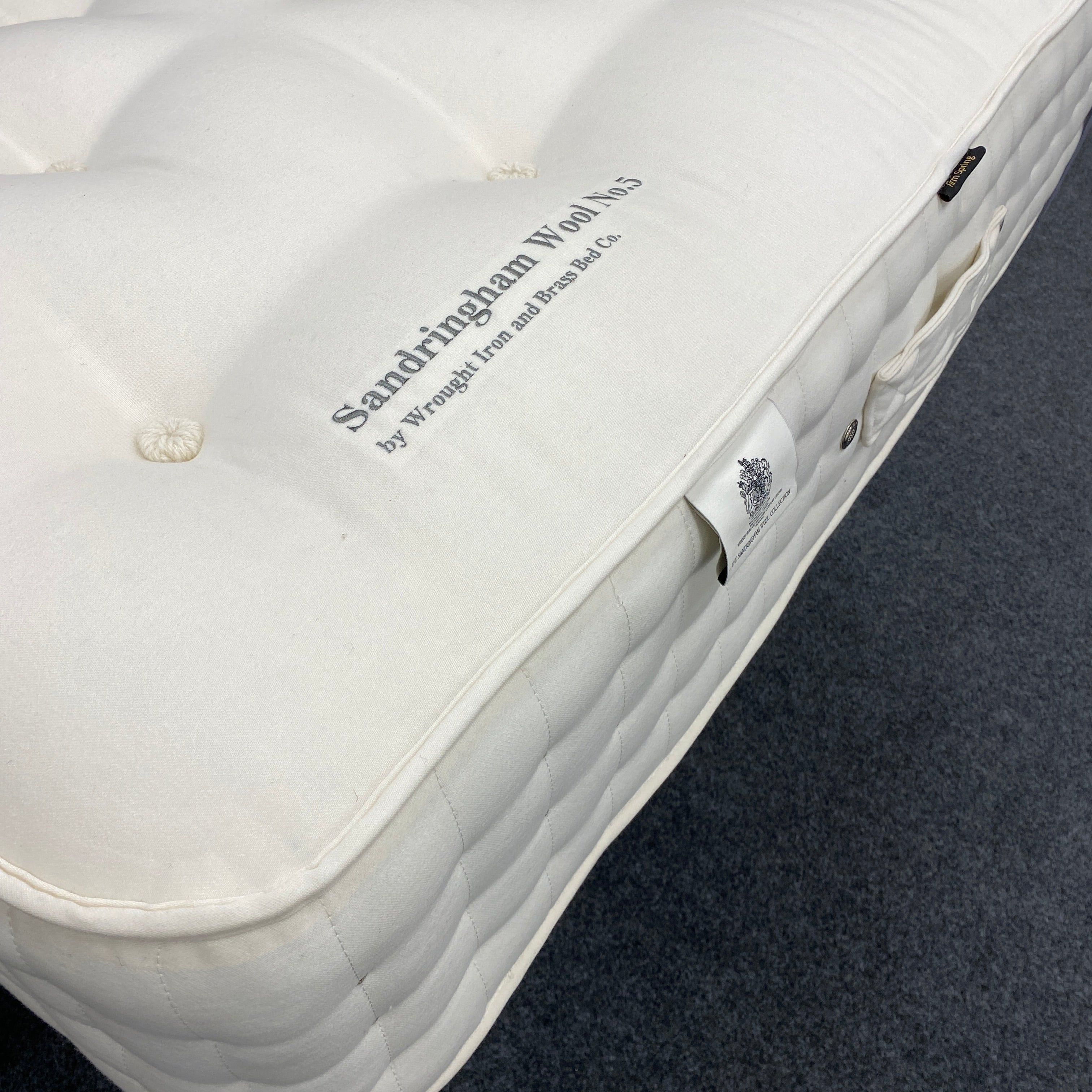 Sandringham no. 5 1500 Mattress