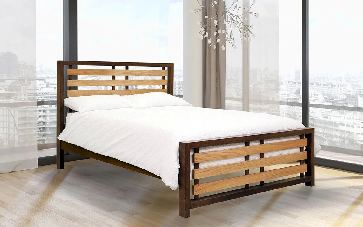 Wooden Bedsteads