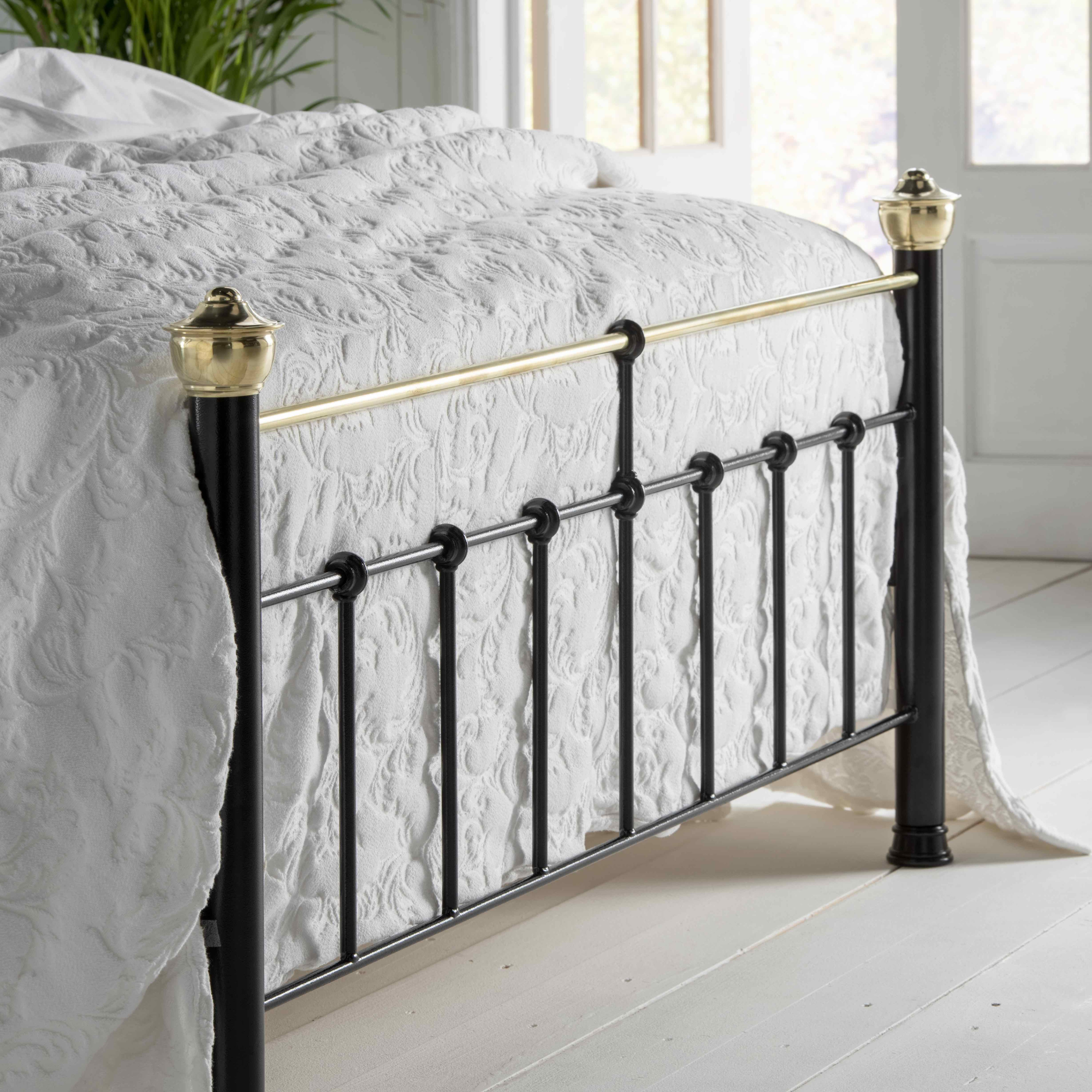 Bertie Bedstead