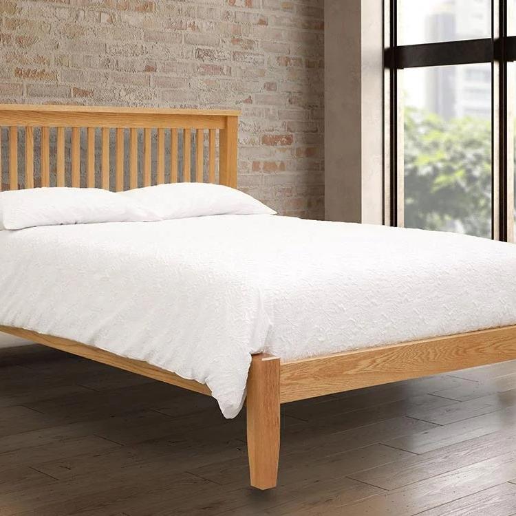 Chelsea Oak Bedstead