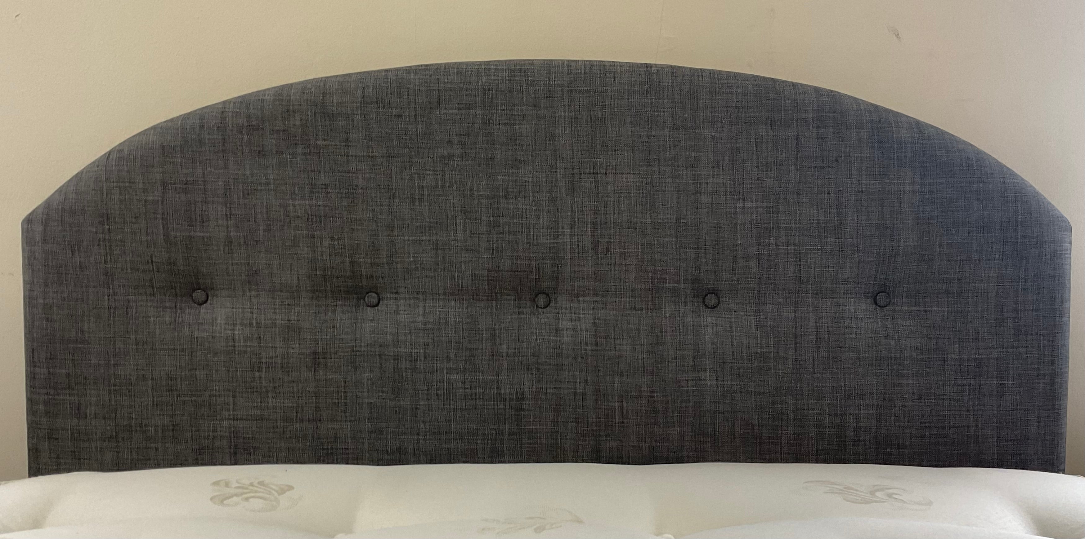 m r Eleanor Headboard