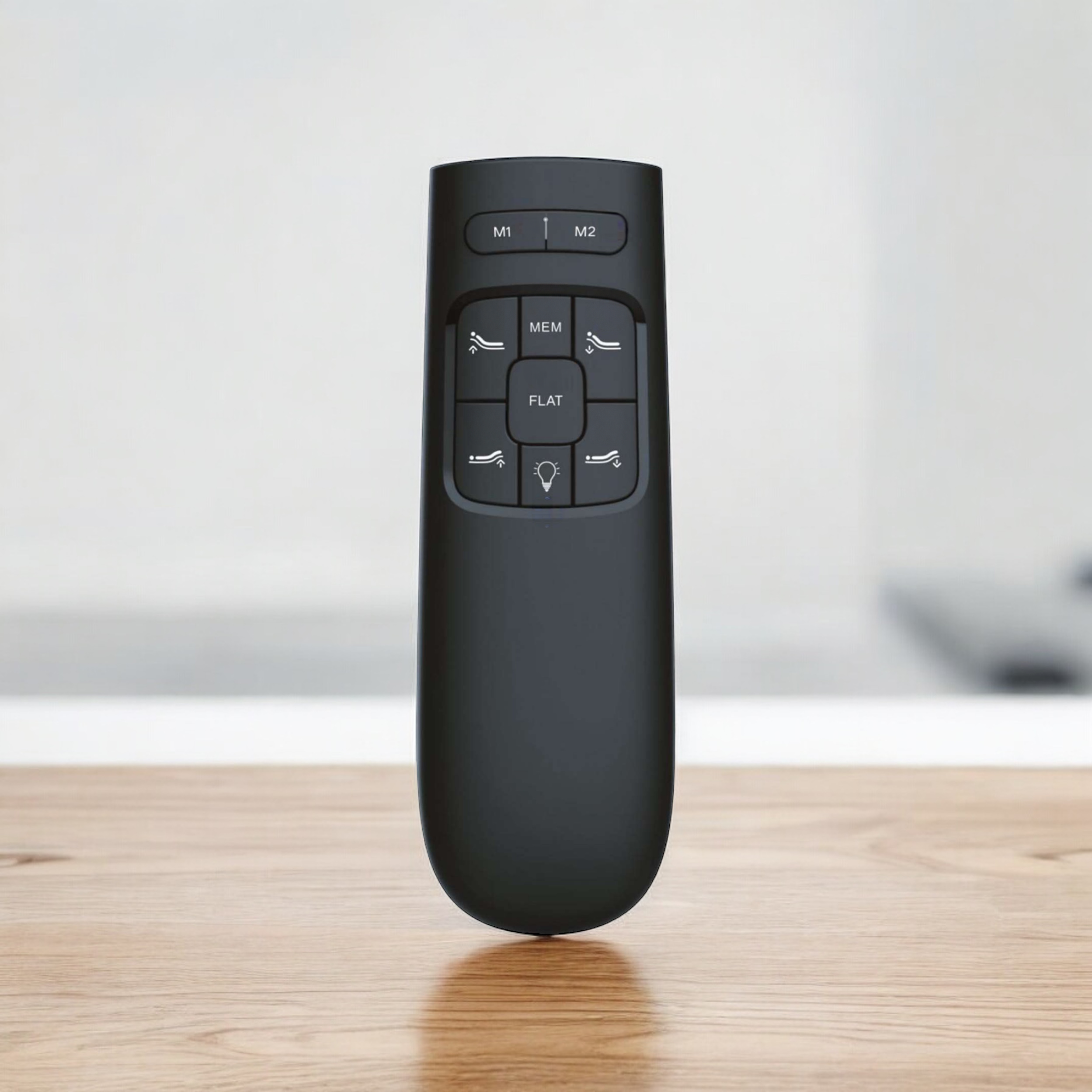 Infra red remote controls