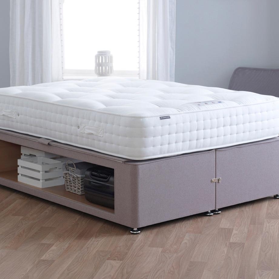 Lingfield 4000 Divan beds