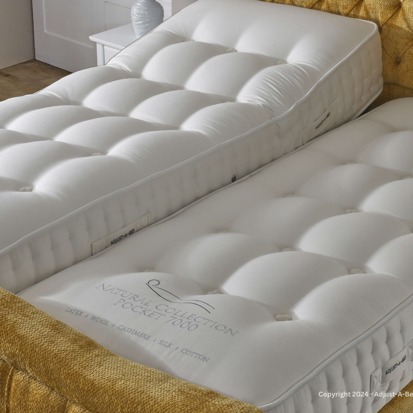 Natural 7000 mattress