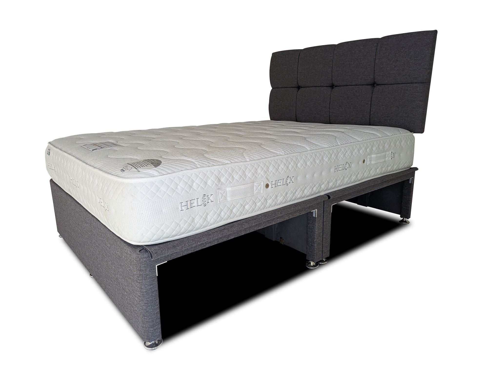 Open Storage Divan Base