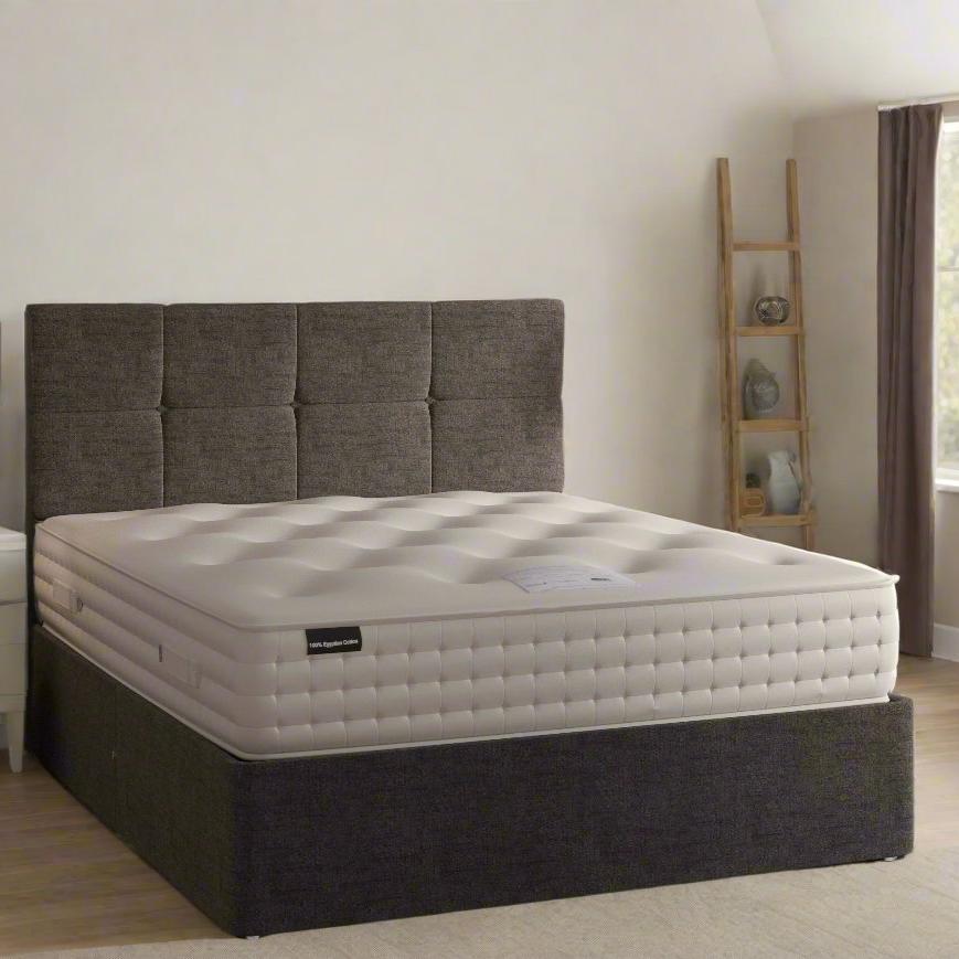 Louis 1000 Divan bed