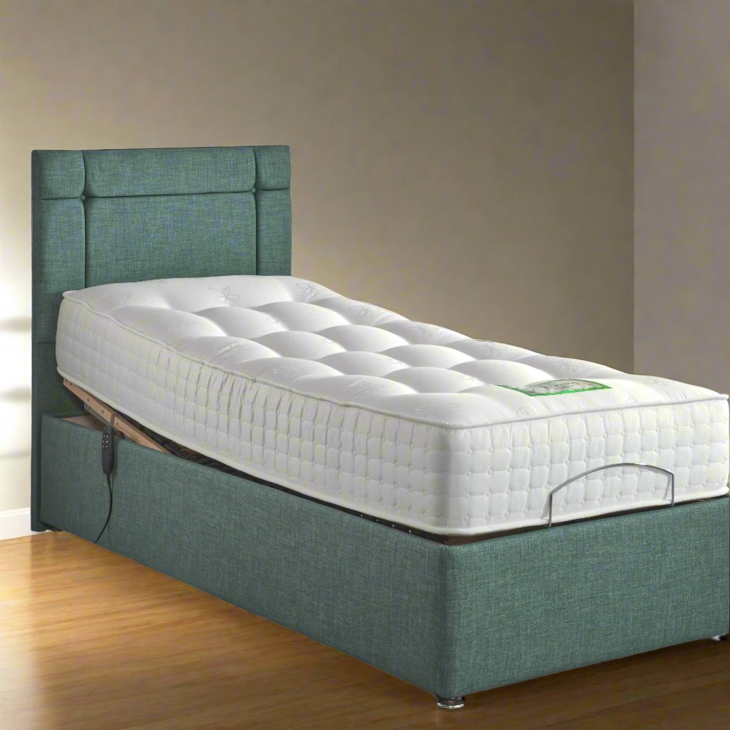 Natural 7000 - Lifestyle Adjustable bed