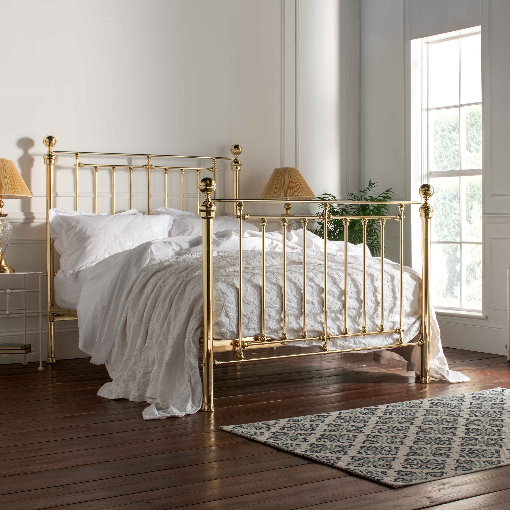 Willow Bedstead