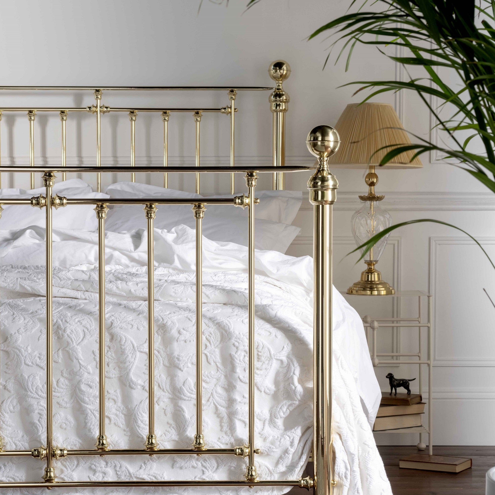 Willow Bedstead