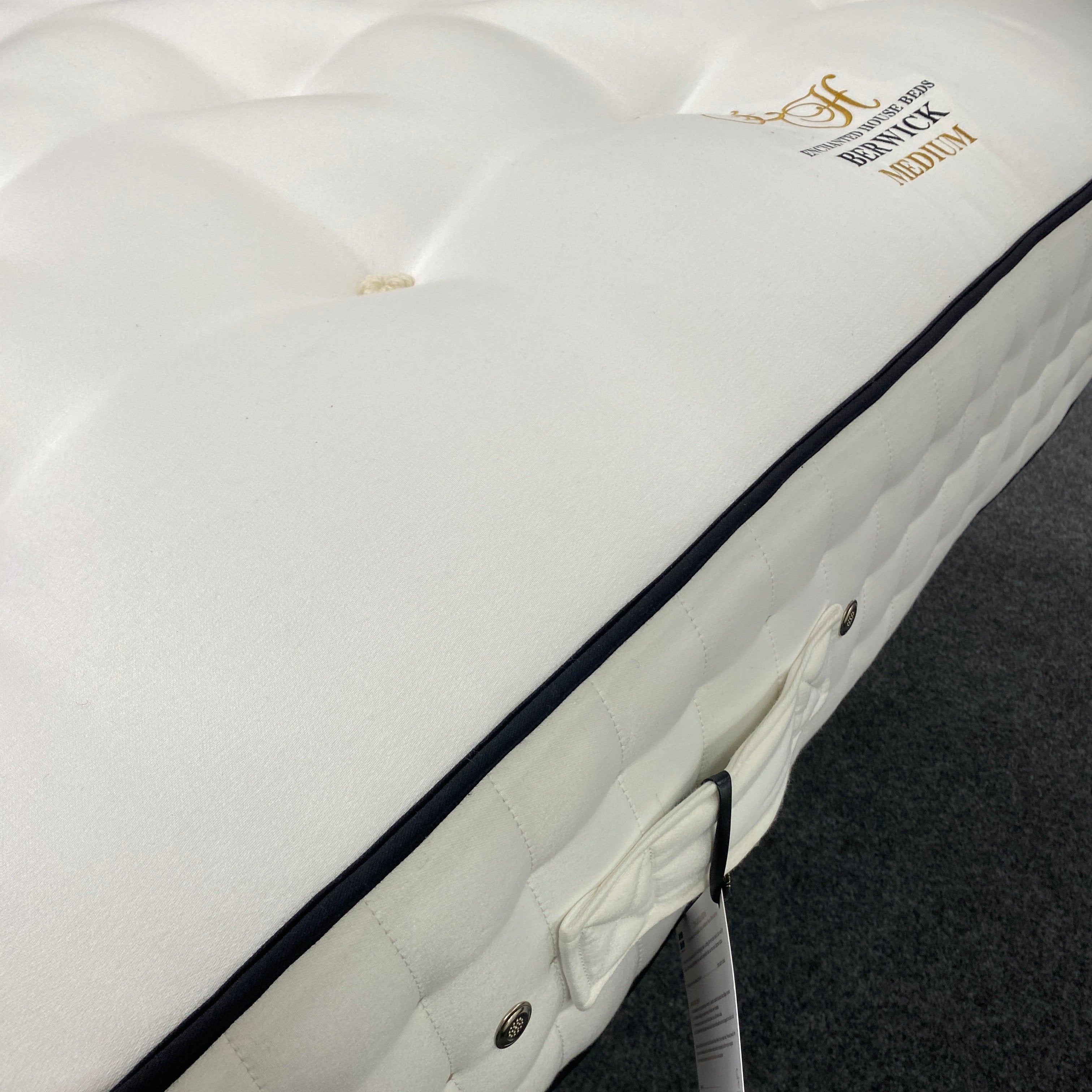 Berwick 1500 Mattress