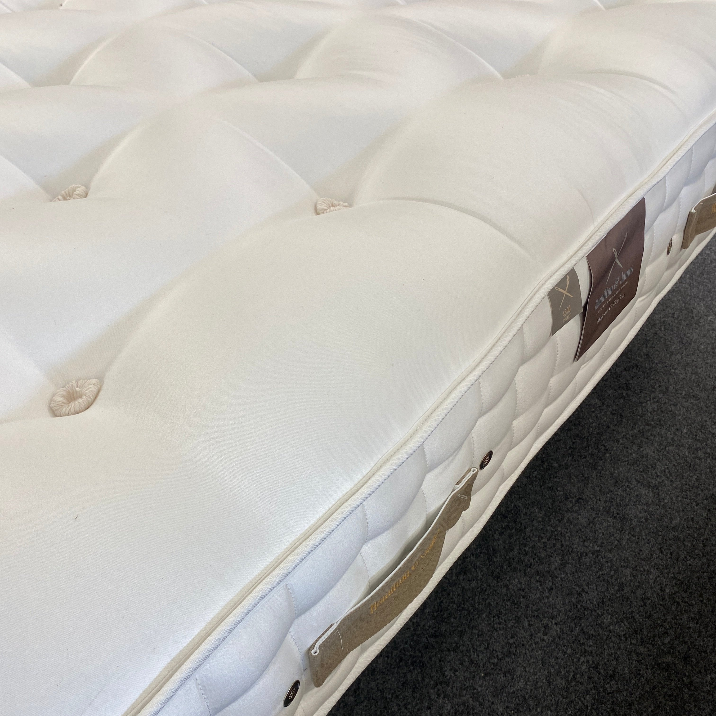 Majestic 4500 Mattress