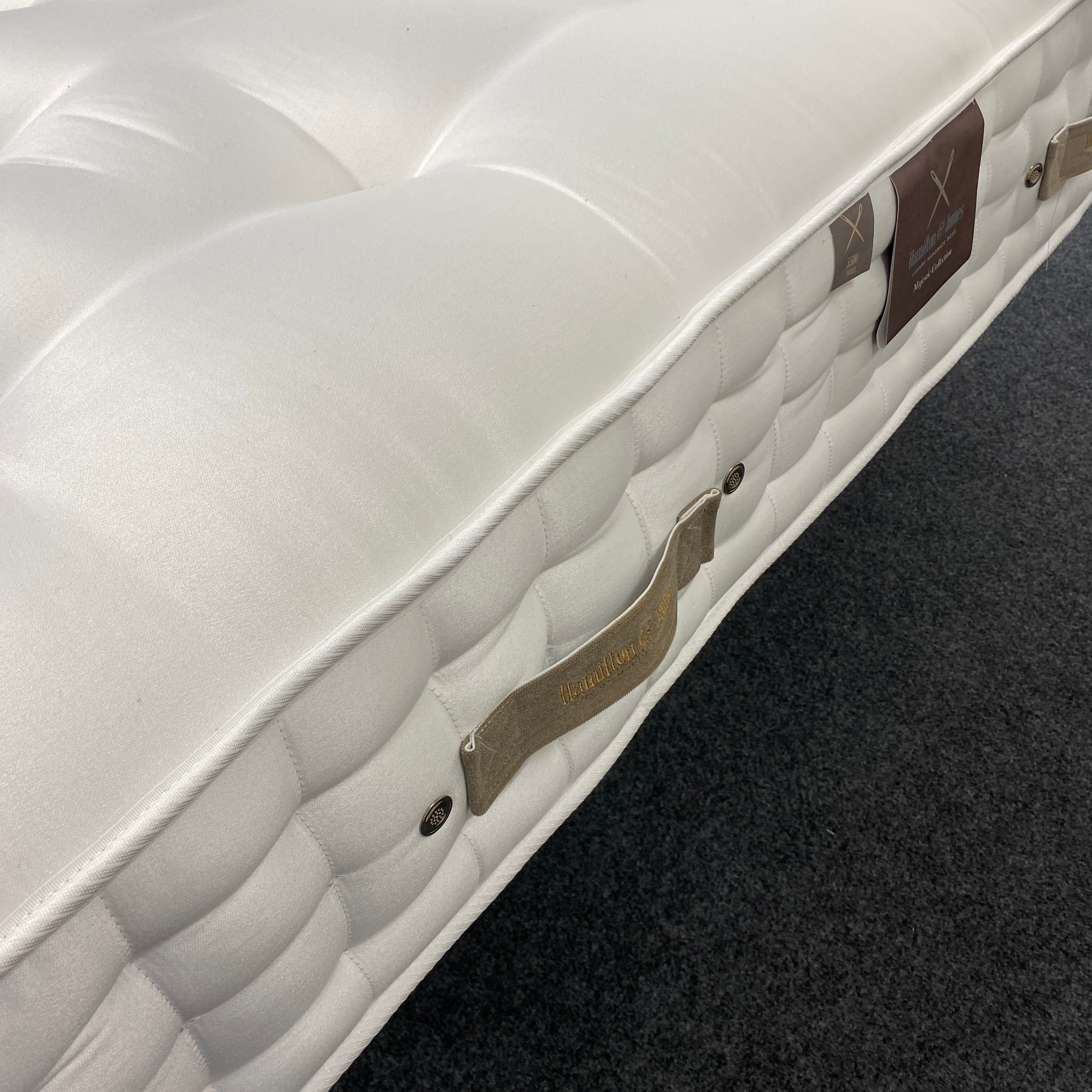 Majestic 5500 Mattress